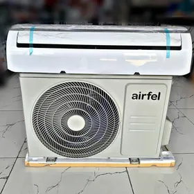 Türk kondisioner airfel