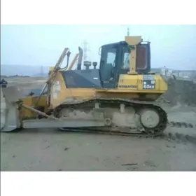 Komatsu D65EX-17 2009
