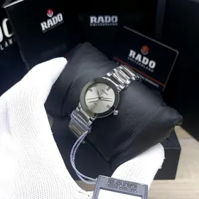 Rado sagat часы
