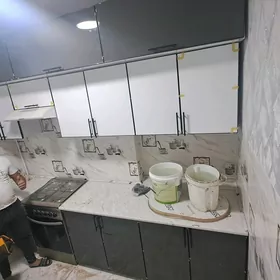 kuhnya mebel