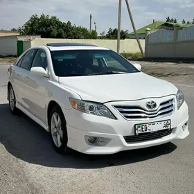 Toyota Camry 2009