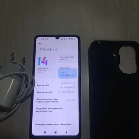 Redmi 13c 128gb