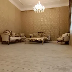 15 этап 4 ком 210м² эксклюзив