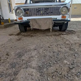 Lada 2104 1983