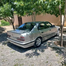 BMW 535 1991