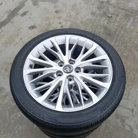 18 camry disga