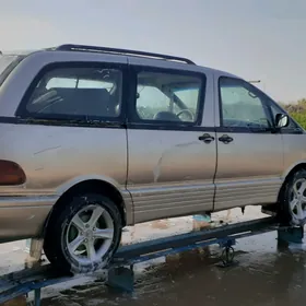 Toyota Previa 1992