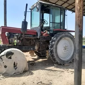 MTZ T-28 1987