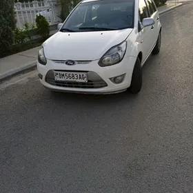 Ford Figo 2012