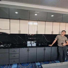 kuhnya mebel