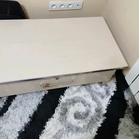 kompyuter stol