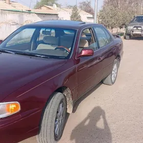 Toyota Camry 1996