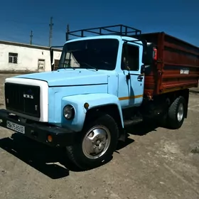 Gaz 53 1995