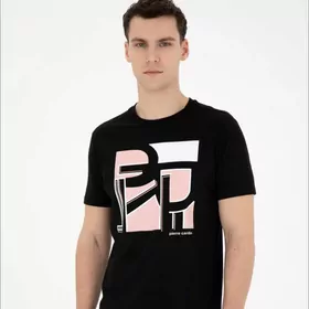 futbolka pierre cardin