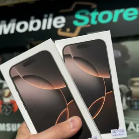 iPhone 16Pro 128Gb