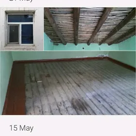 doska strapila agac