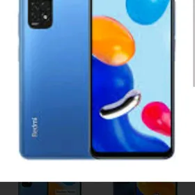Redmi note11