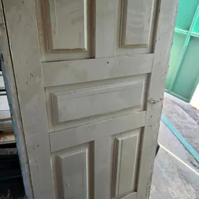 Agaç gapy