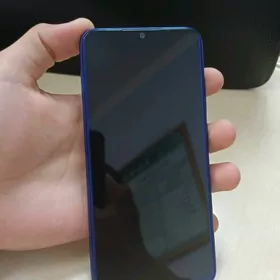 Redmi note 8