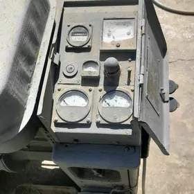 tok berýän generator