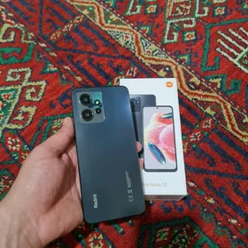 Redmi note12 8/128