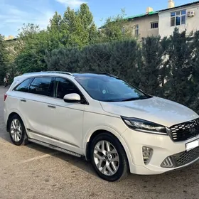 Kia Sorento 2017