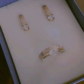 серебро