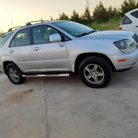 Lexus RX 300 2000