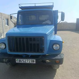 Gaz 53 1992