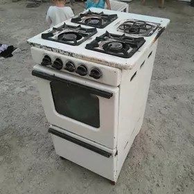 gaz plita