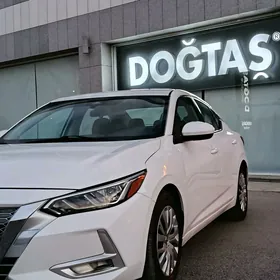 Nissan Sentra 2022
