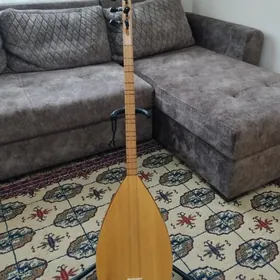 Baglama saz