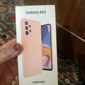 Samsung  A 23