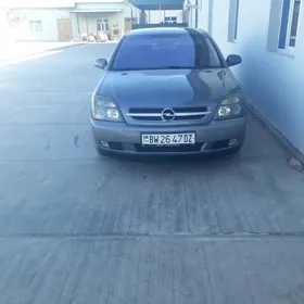 Opel Vectra 2002