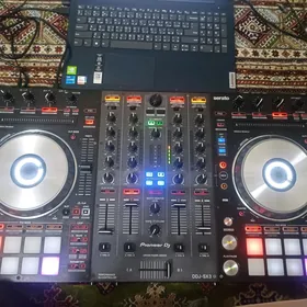 Dj Pioneer Sx3