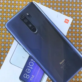 Redmi not 8pro