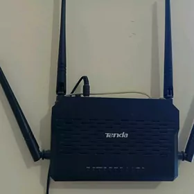 Tenda roulter
