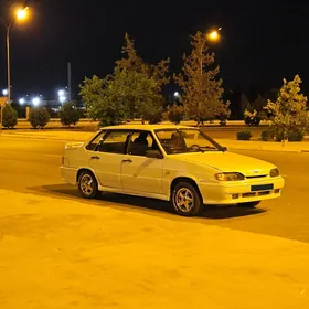 Lada 2115 2001