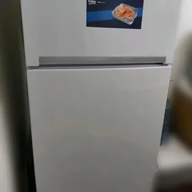 холодильник beko