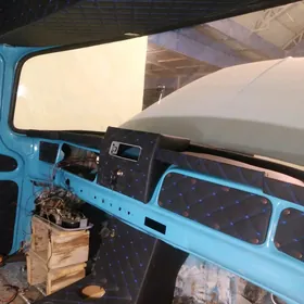 zil ural uaz salon