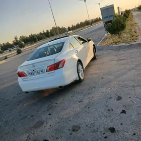 Lexus ES 350 2007