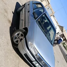Opel Astra 1992