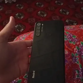 Redmi not8