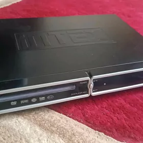 DVD