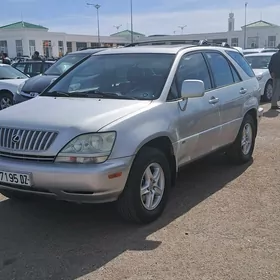 Lexus RX 300 2002