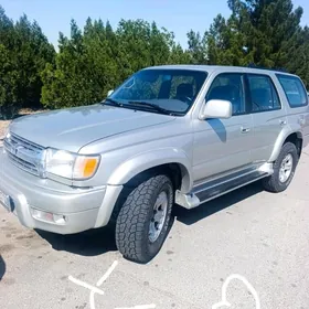 Toyota 4Runner 2002