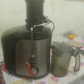 Sok Wyźymalka NOR firmañky