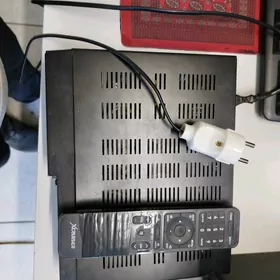 tuner Linux hd box