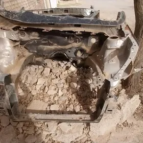 Toyota Siyena Morda
