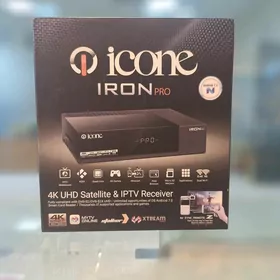 ICONE IRONPro
